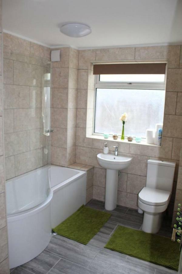 25 Idmiston Road Apartment London Bagian luar foto