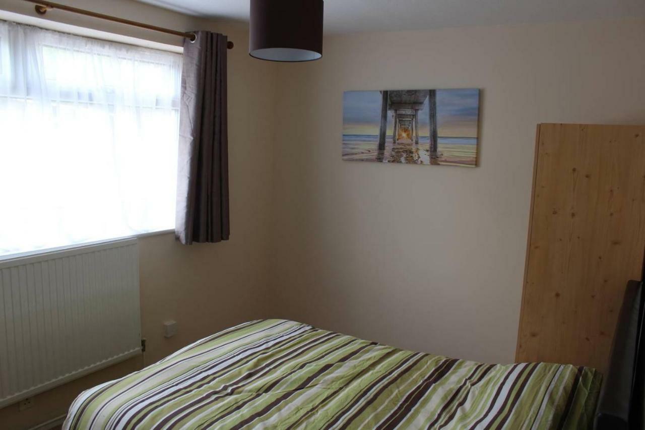 25 Idmiston Road Apartment London Bagian luar foto