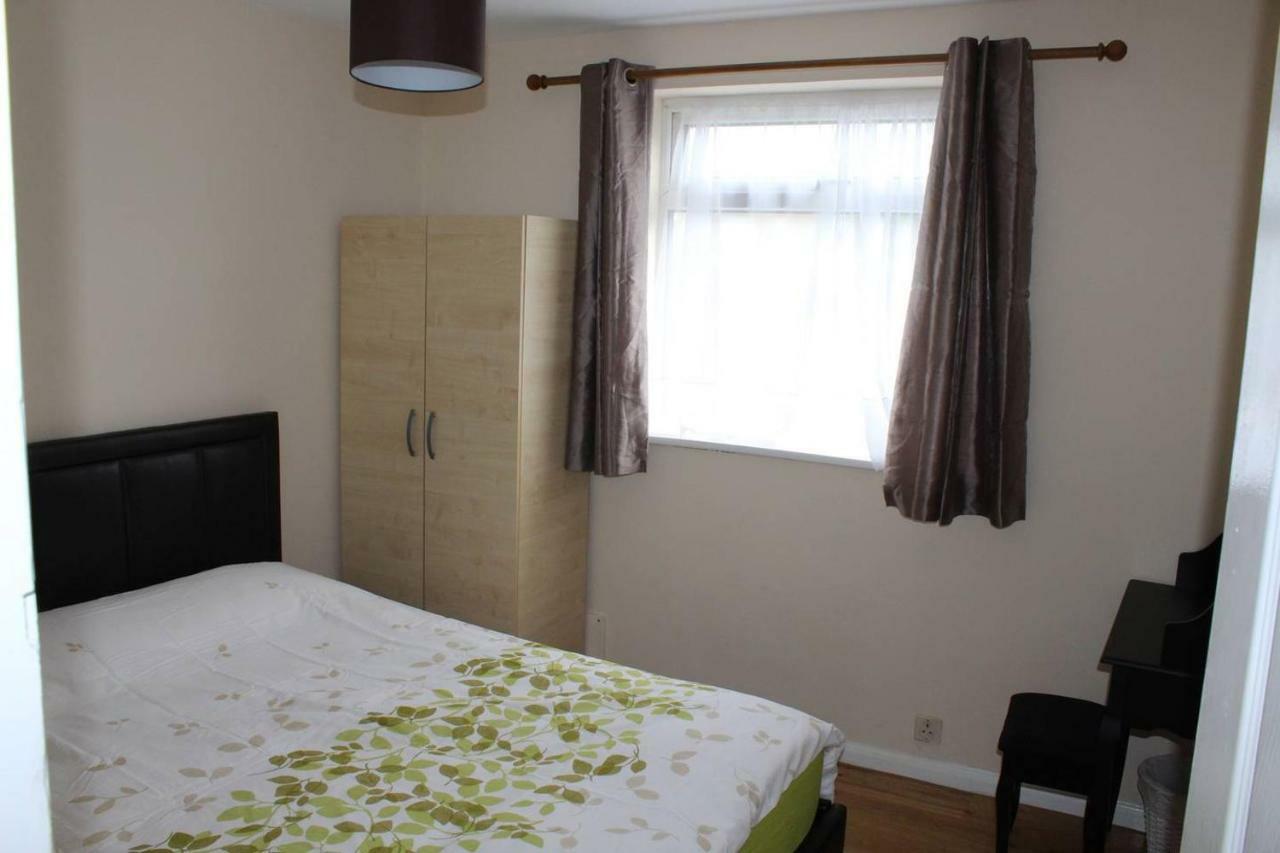 25 Idmiston Road Apartment London Bagian luar foto